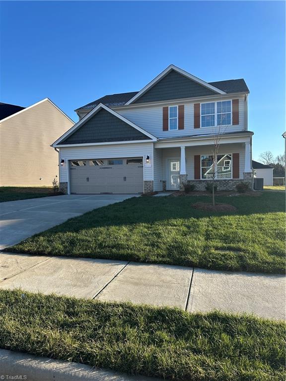 3208 Riley Ford Trail High Point, NC 27265 - Photo 1 of 5 Gallery Image 1
