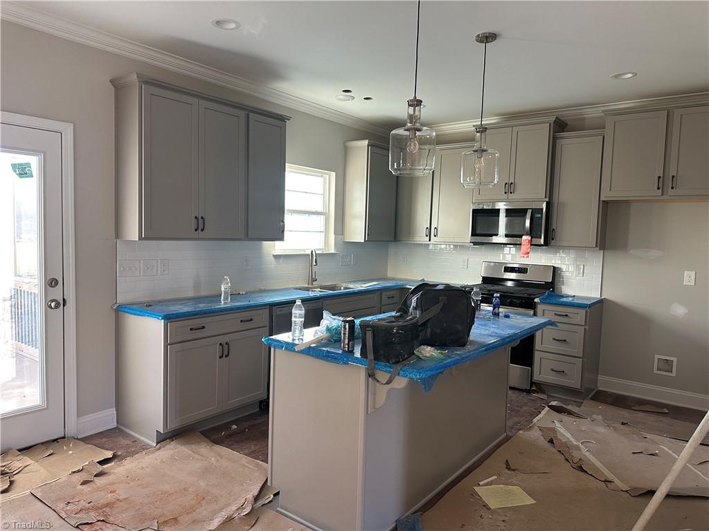 3208 Riley Ford Trail High Point, NC 27265 - Photo 3 of 5 Gallery Image 3
