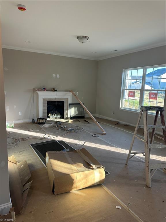 3208 Riley Ford Trail High Point, NC 27265 - Photo 4 of 5 Gallery Image 4