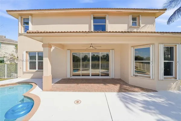 $1,780,000 | 1887 Harbor View Circle, Weston, FL 33327