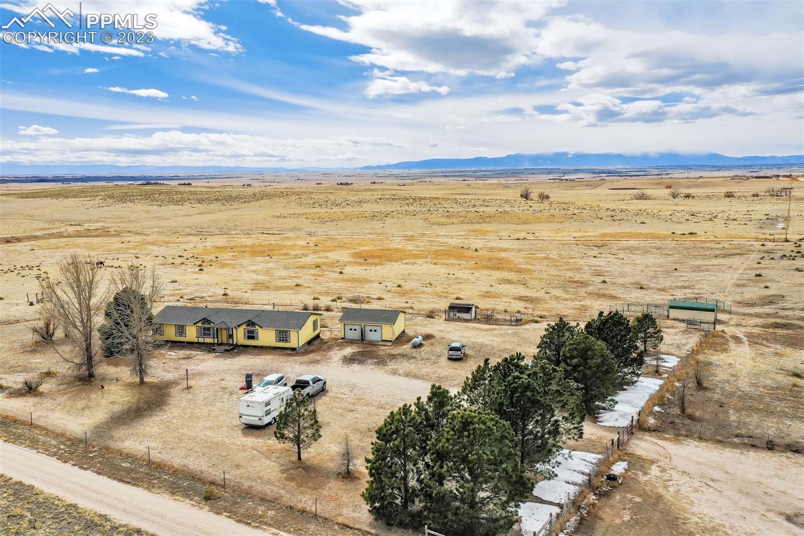 27925 Judge Orr Road Calhan, CO 80808 - Photo 1 of 49 Gallery Image 1