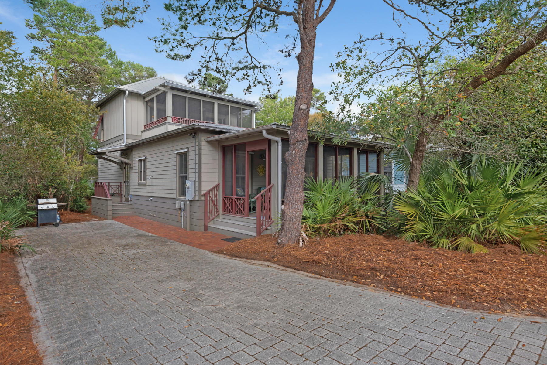 153 Patina Boulevard Inlet Beach, FL 32461 - Photo 1 of 44 153 Patina Blvd_20210323_003