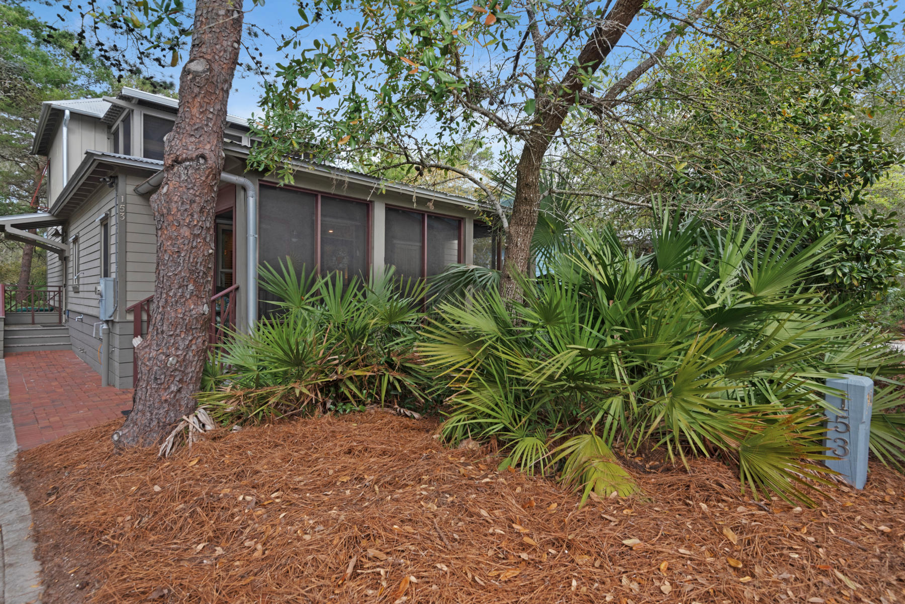153 Patina Boulevard Inlet Beach, FL 32461 - Photo 3 of 44 153 Patina Blvd_20210323_011