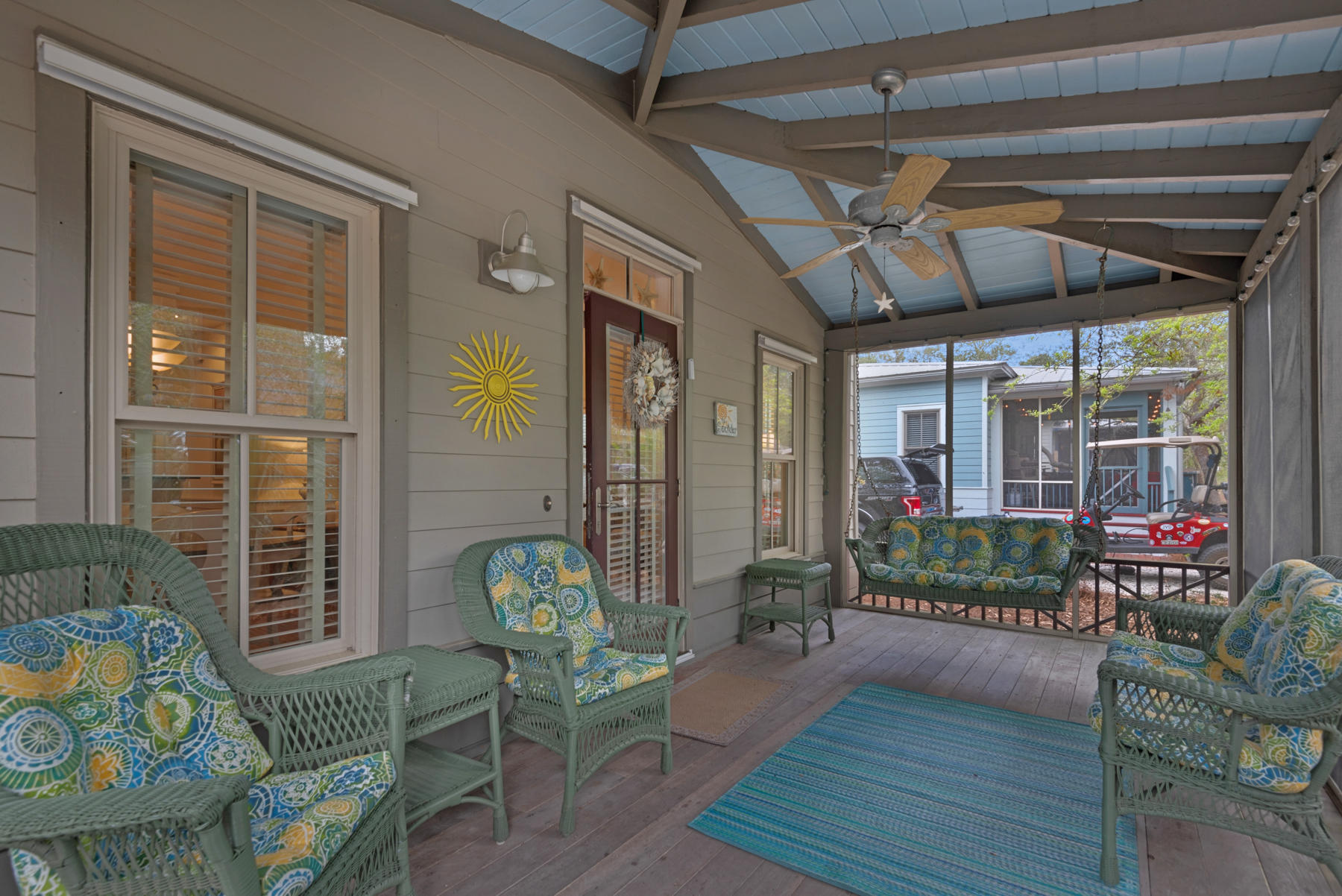 153 Patina Boulevard Inlet Beach, FL 32461 - Photo 4 of 44 153 Patina Blvd_20210323_023