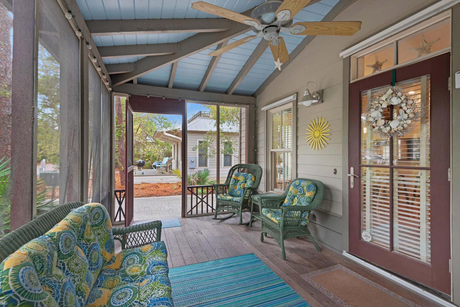 153 Patina Boulevard Inlet Beach, FL 32461 - Photo 5 of 44 153 Patina Blvd_20210323_028