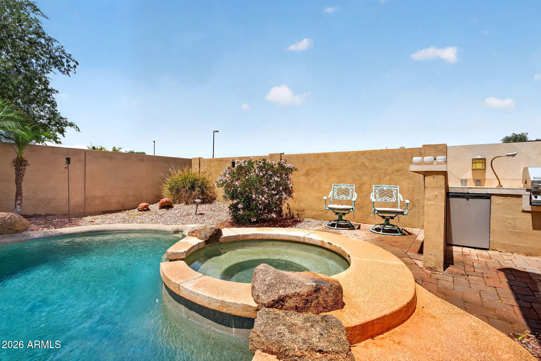6280 South Sinova Court Gilbert, AZ 85298 - Photo 54 of 64