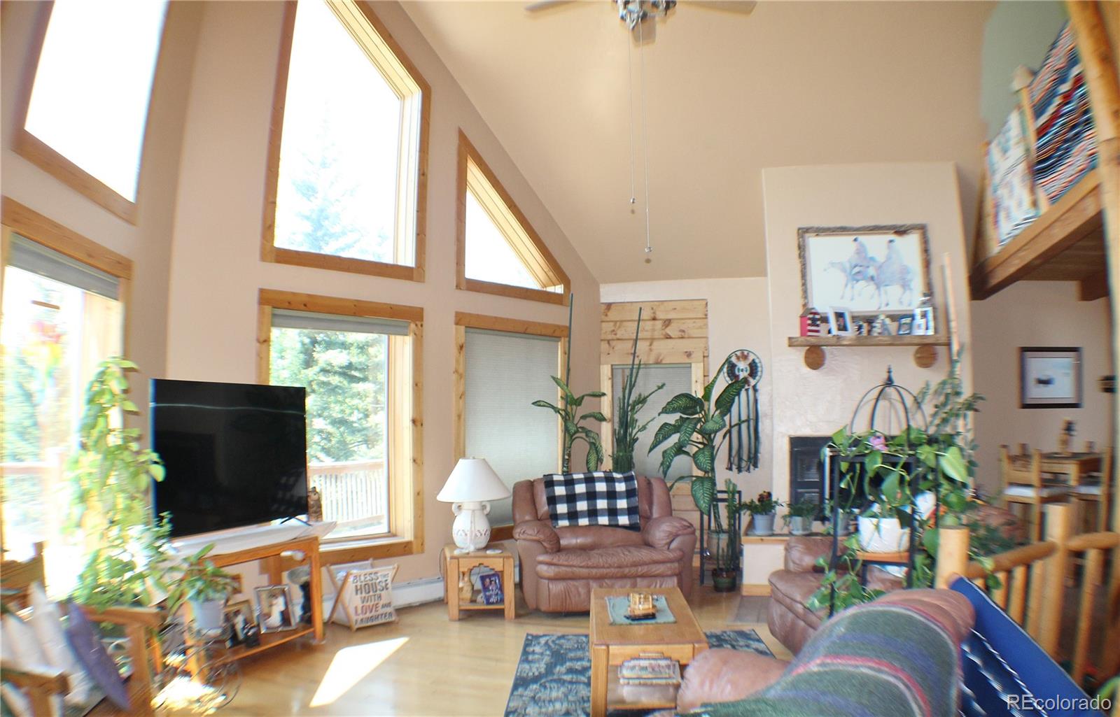 218 North Quarter Horse Road Como, CO 80456 - Photo 20 of 34