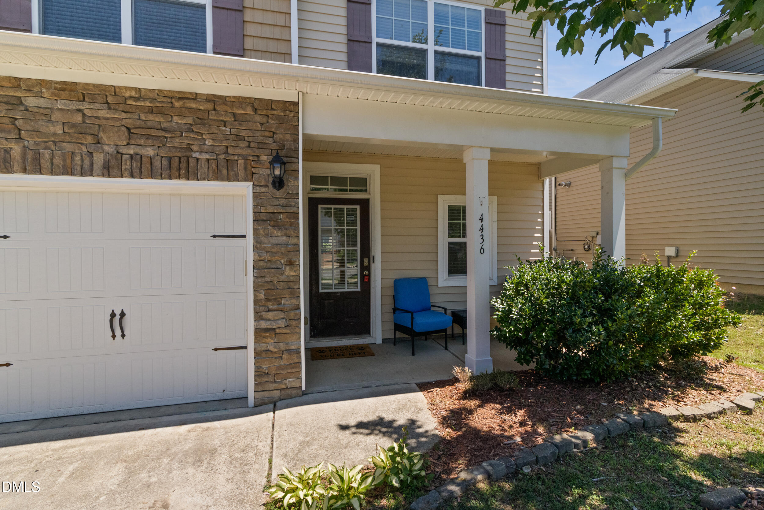 4436 Cardinal Grove Boulevard Raleigh, NC 27616 - Photo 2 of 26 IMG_6794-2