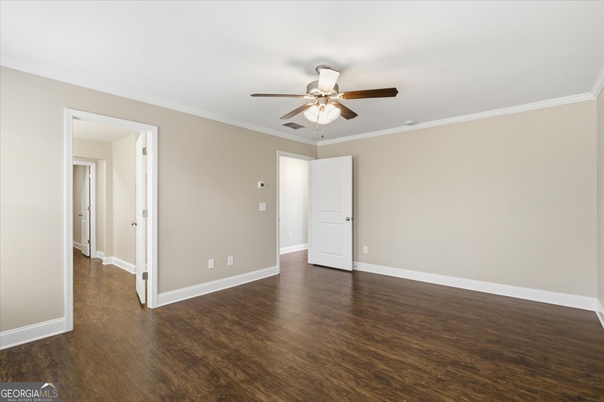 455 Pearson Circle Hampton, GA 30228 - Photo 20 of 35
