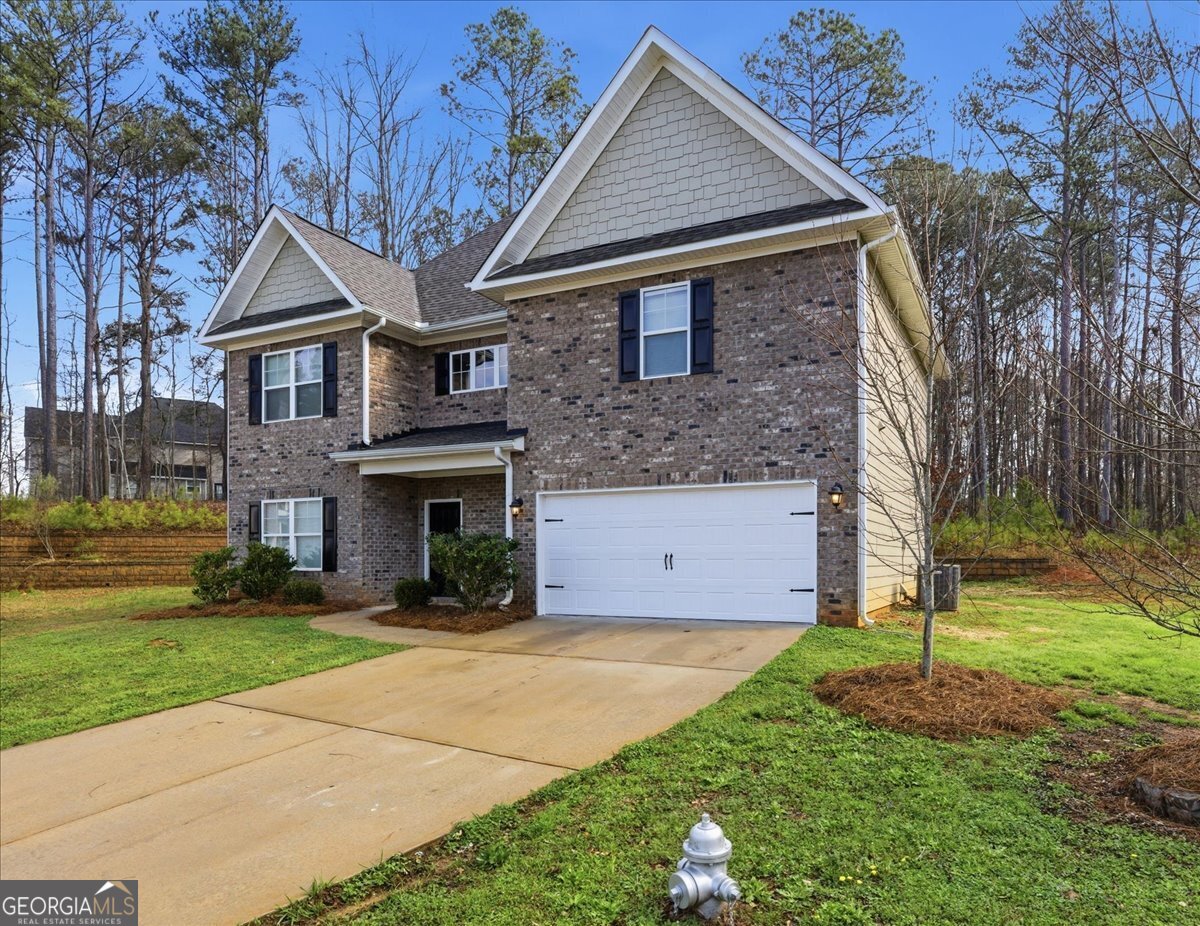 455 Pearson Circle Hampton, GA 30228 - Photo 2 of 35