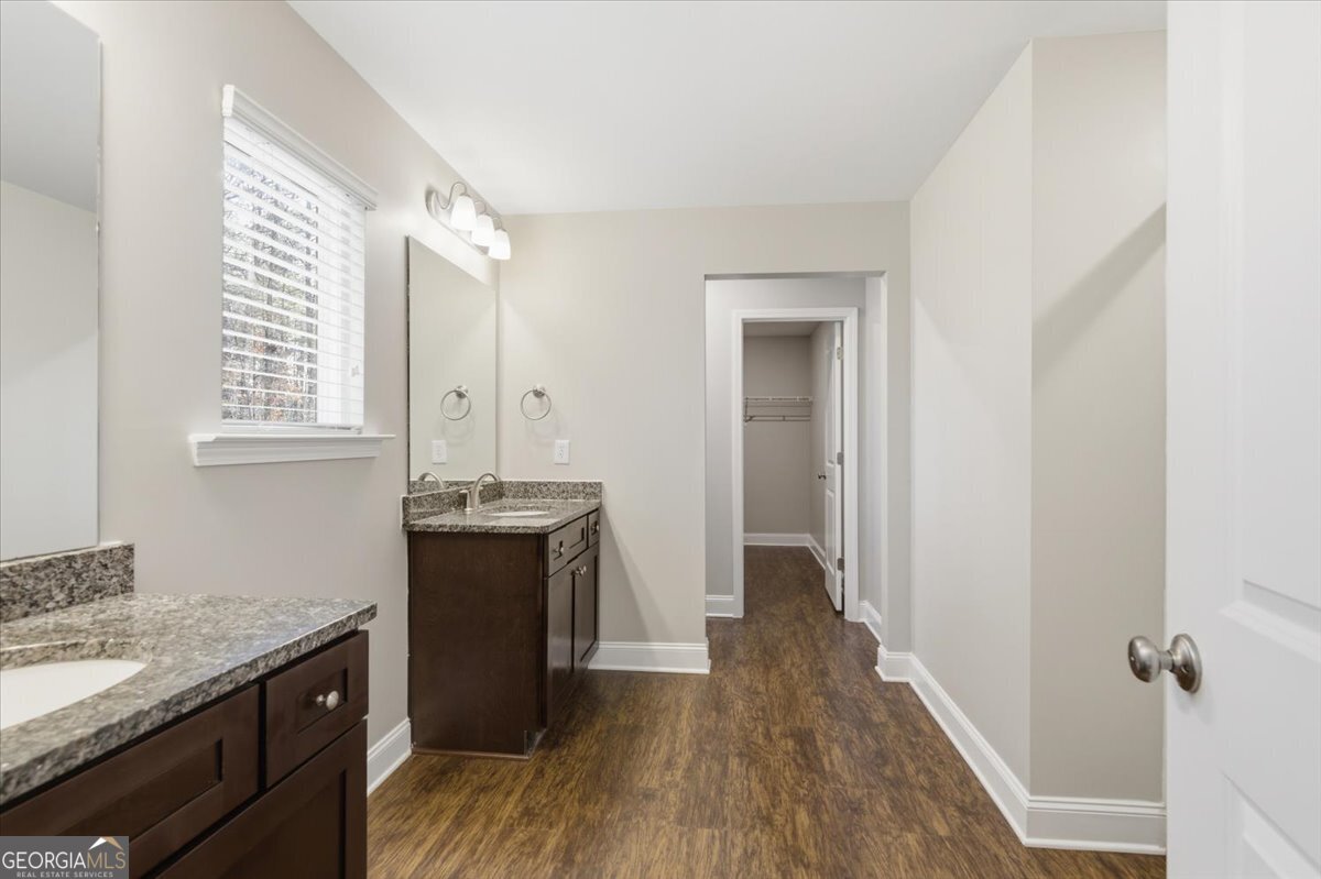 455 Pearson Circle Hampton, GA 30228 - Photo 21 of 35