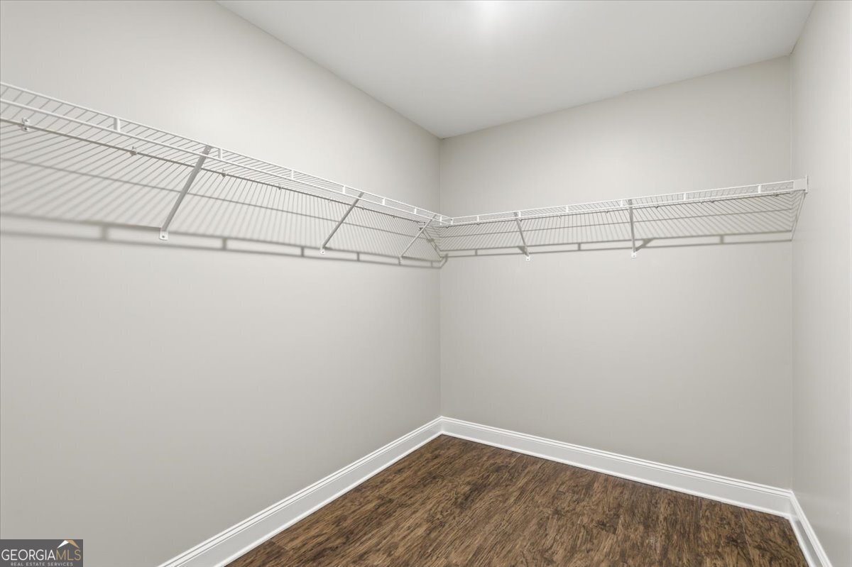 455 Pearson Circle Hampton, GA 30228 - Photo 24 of 35