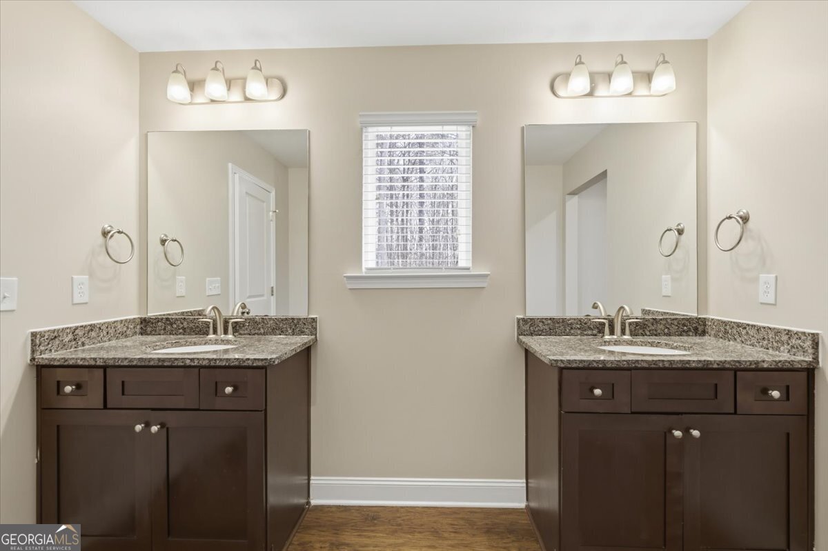 455 Pearson Circle Hampton, GA 30228 - Photo 25 of 35