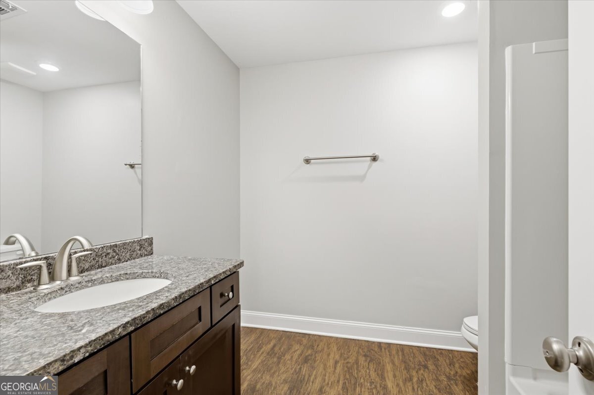 455 Pearson Circle Hampton, GA 30228 - Photo 29 of 35