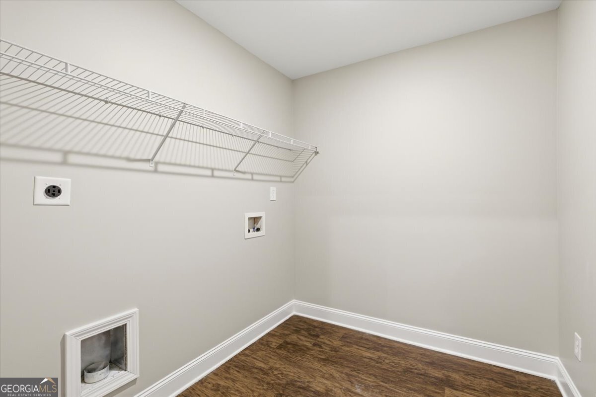 455 Pearson Circle Hampton, GA 30228 - Photo 31 of 35