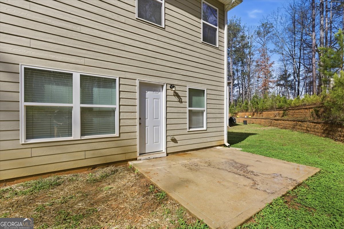 455 Pearson Circle Hampton, GA 30228 - Photo 33 of 35