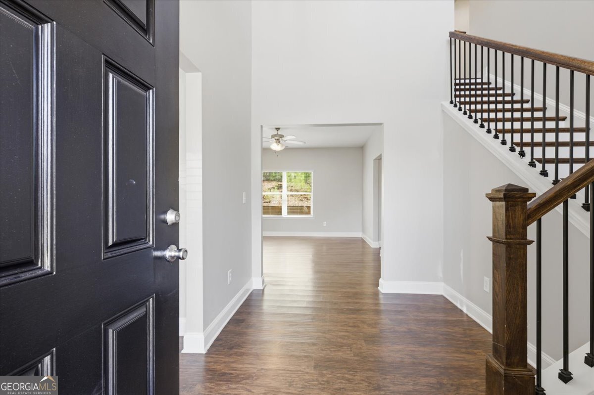 455 Pearson Circle Hampton, GA 30228 - Photo 5 of 35