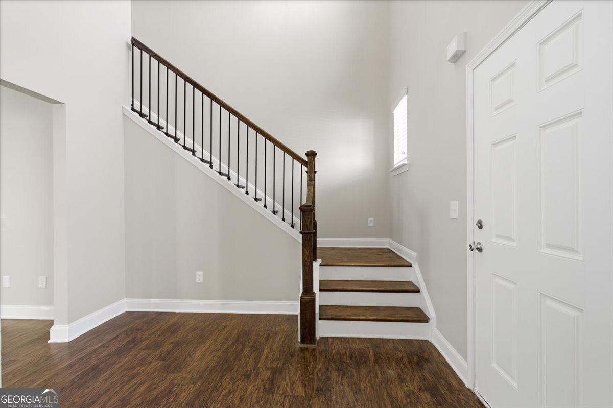 455 Pearson Circle Hampton, GA 30228 - Photo 6 of 35