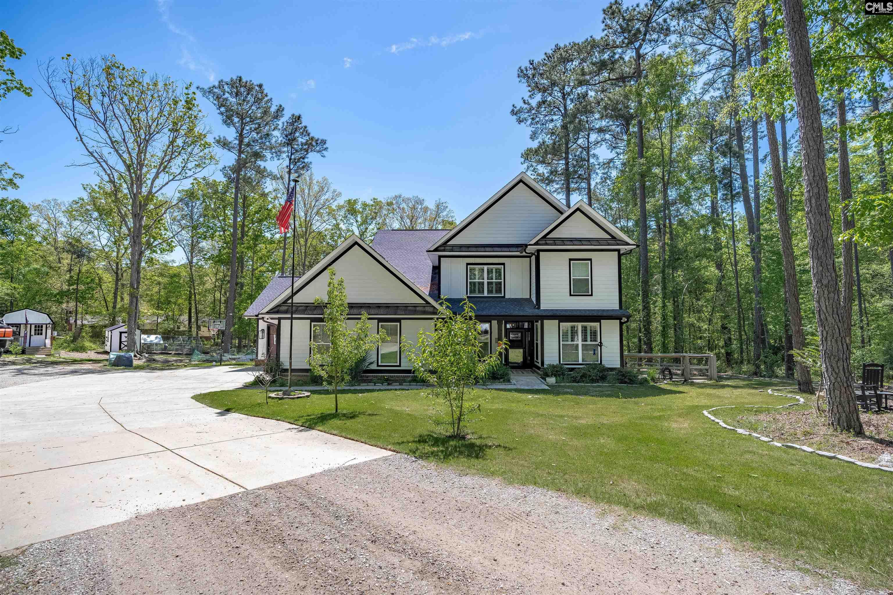 437 Amicks Ferry Road Chapin, SC 29036 - Photo 44 of 45