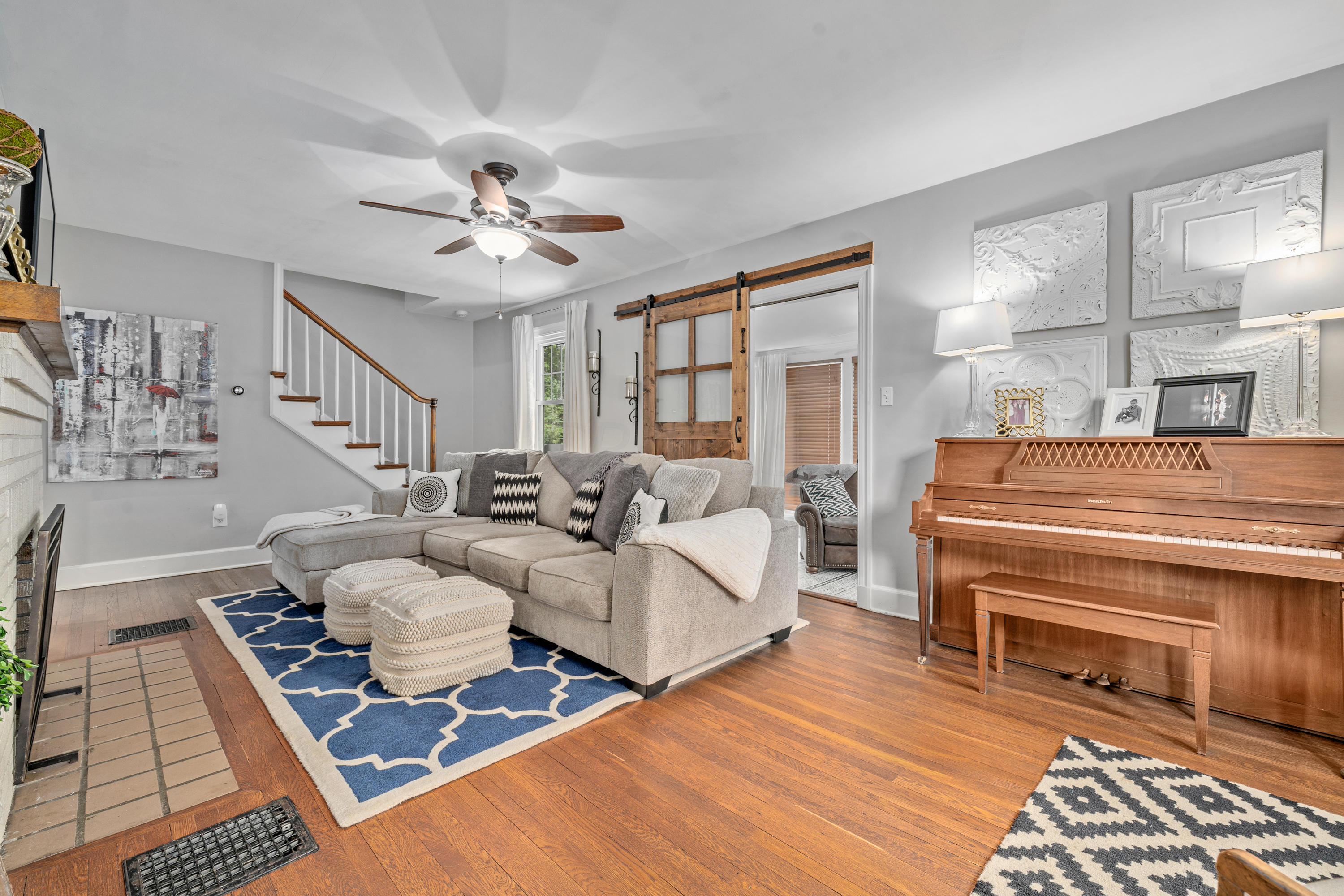 194 Fallis Road Columbus, OH 43214 - Photo 16 of 50 Gallery Image 16