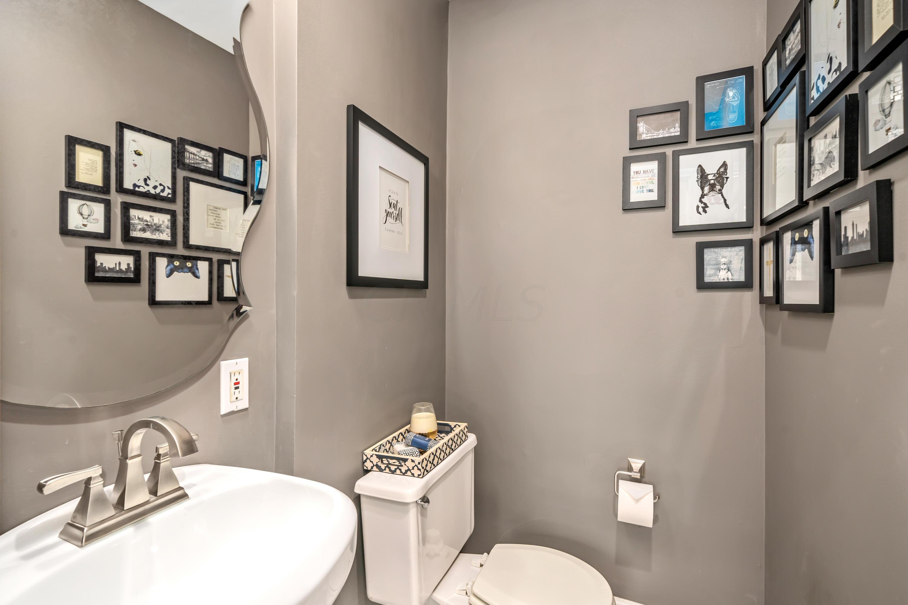 194 Fallis Road Columbus, OH 43214 - Photo 20 of 50 Gallery Image 20