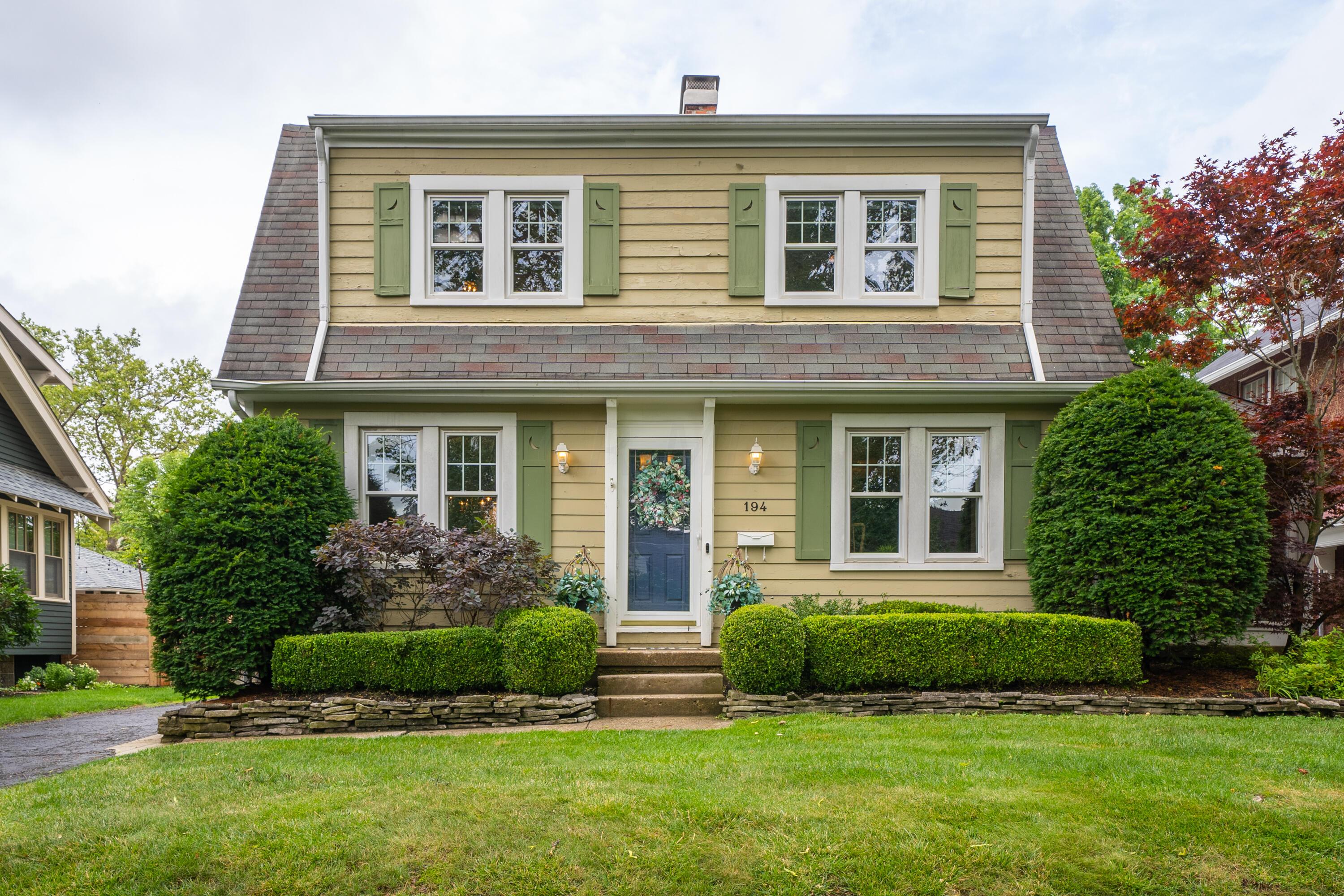 194 Fallis Road Columbus, OH 43214 - Photo 2 of 50 Gallery Image 2
