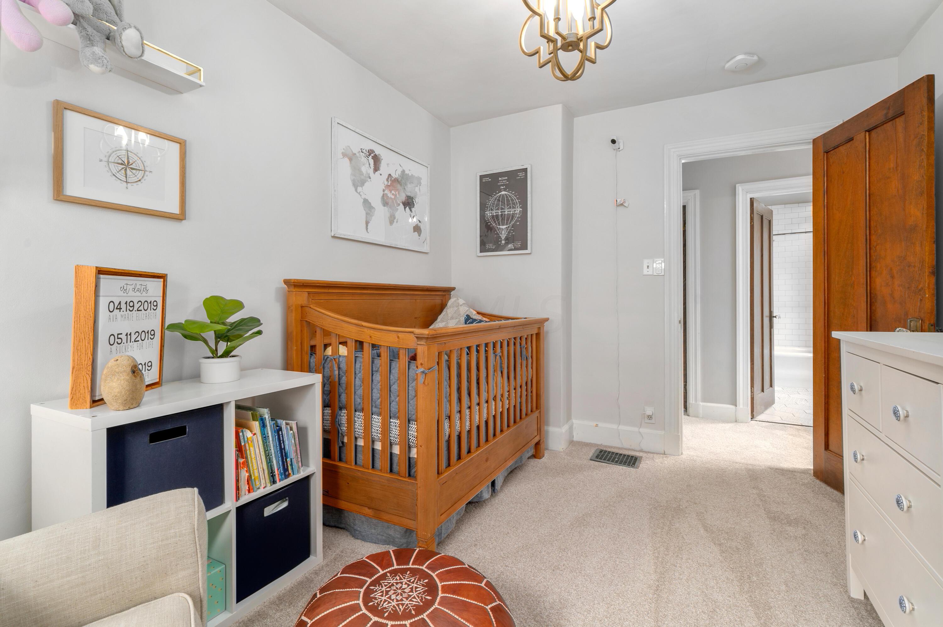 194 Fallis Road Columbus, OH 43214 - Photo 29 of 50 Gallery Image 29