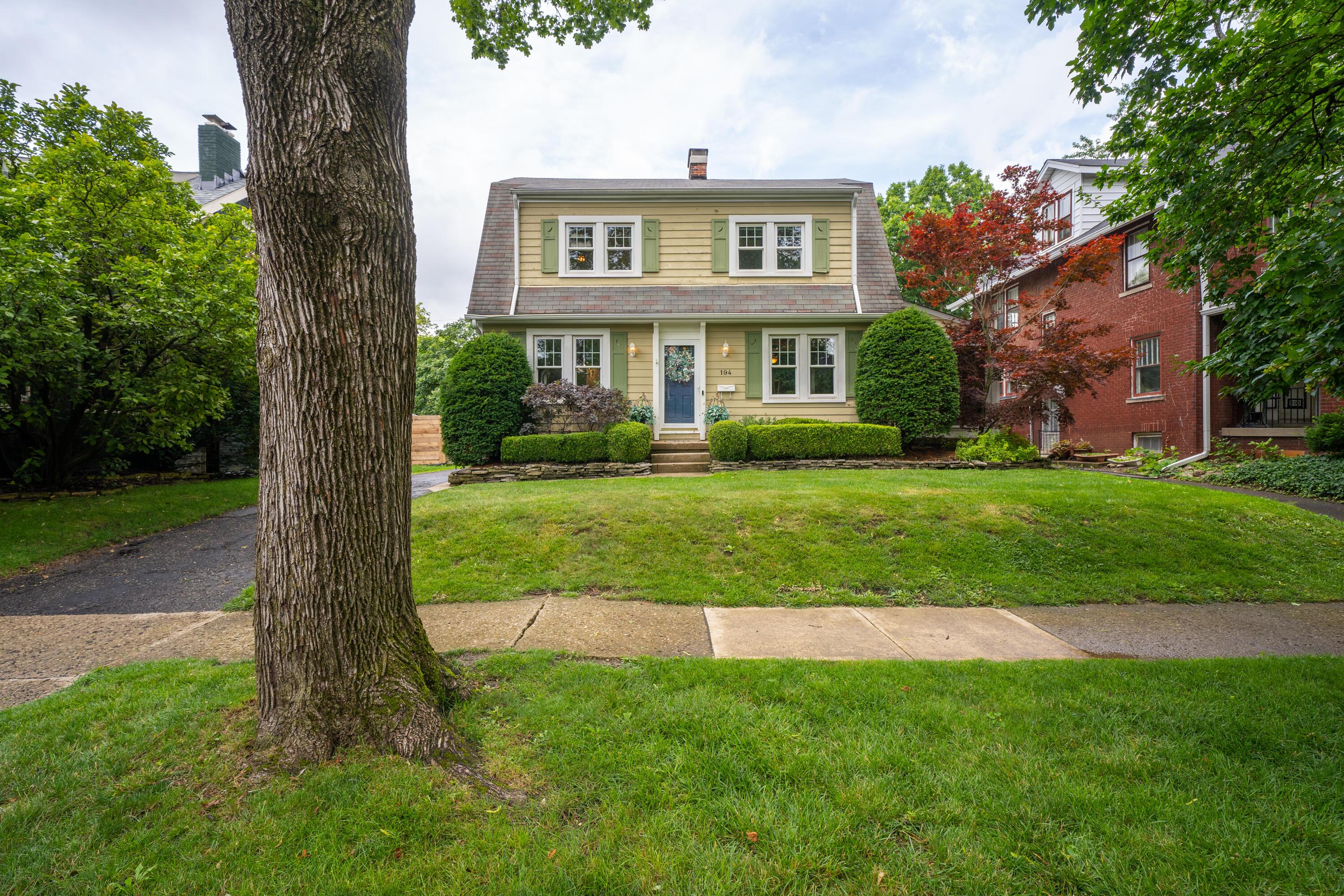 194 Fallis Road Columbus, OH 43214 - Photo 37 of 50 Gallery Image 37