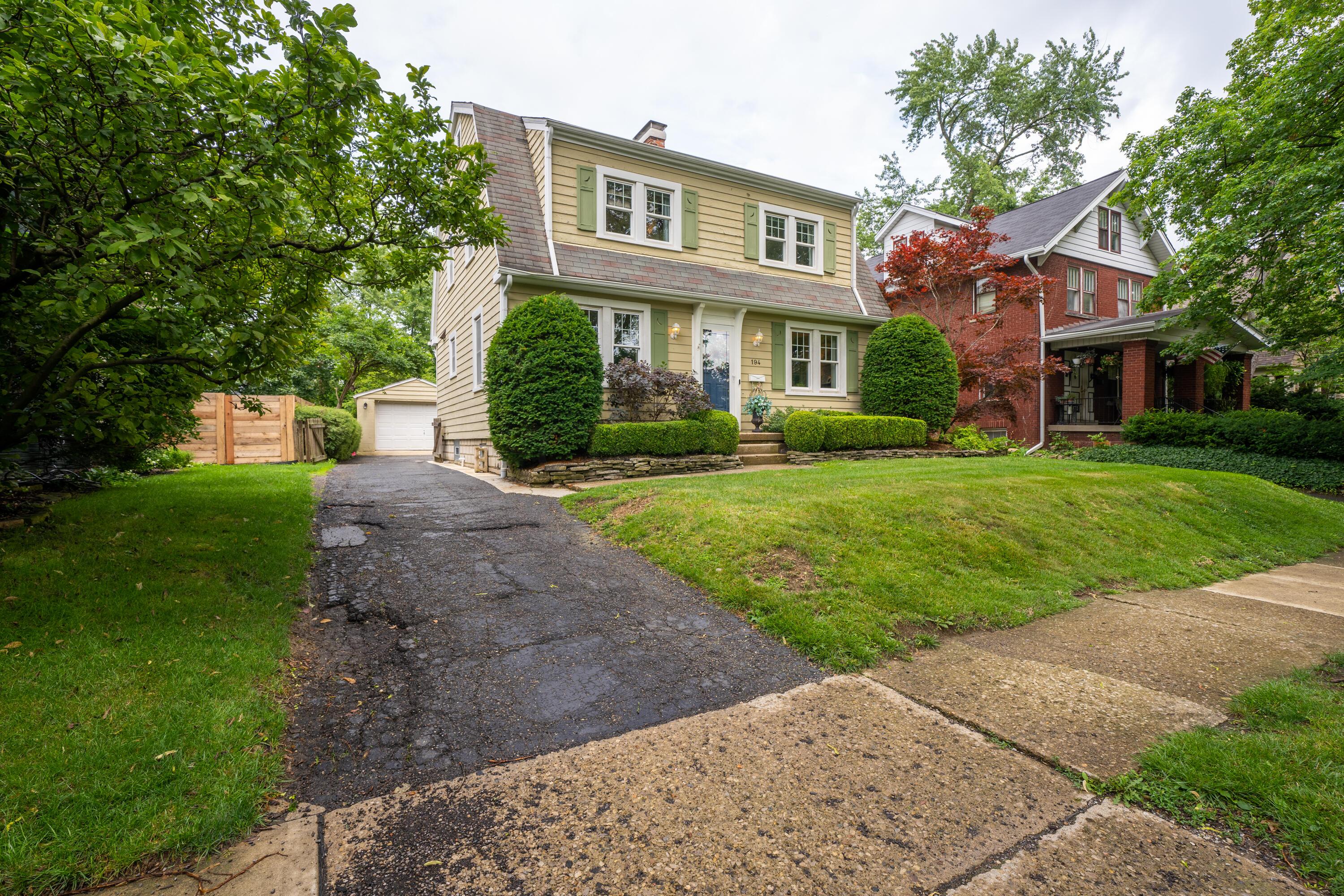 194 Fallis Road Columbus, OH 43214 - Photo 38 of 50 Gallery Image 38