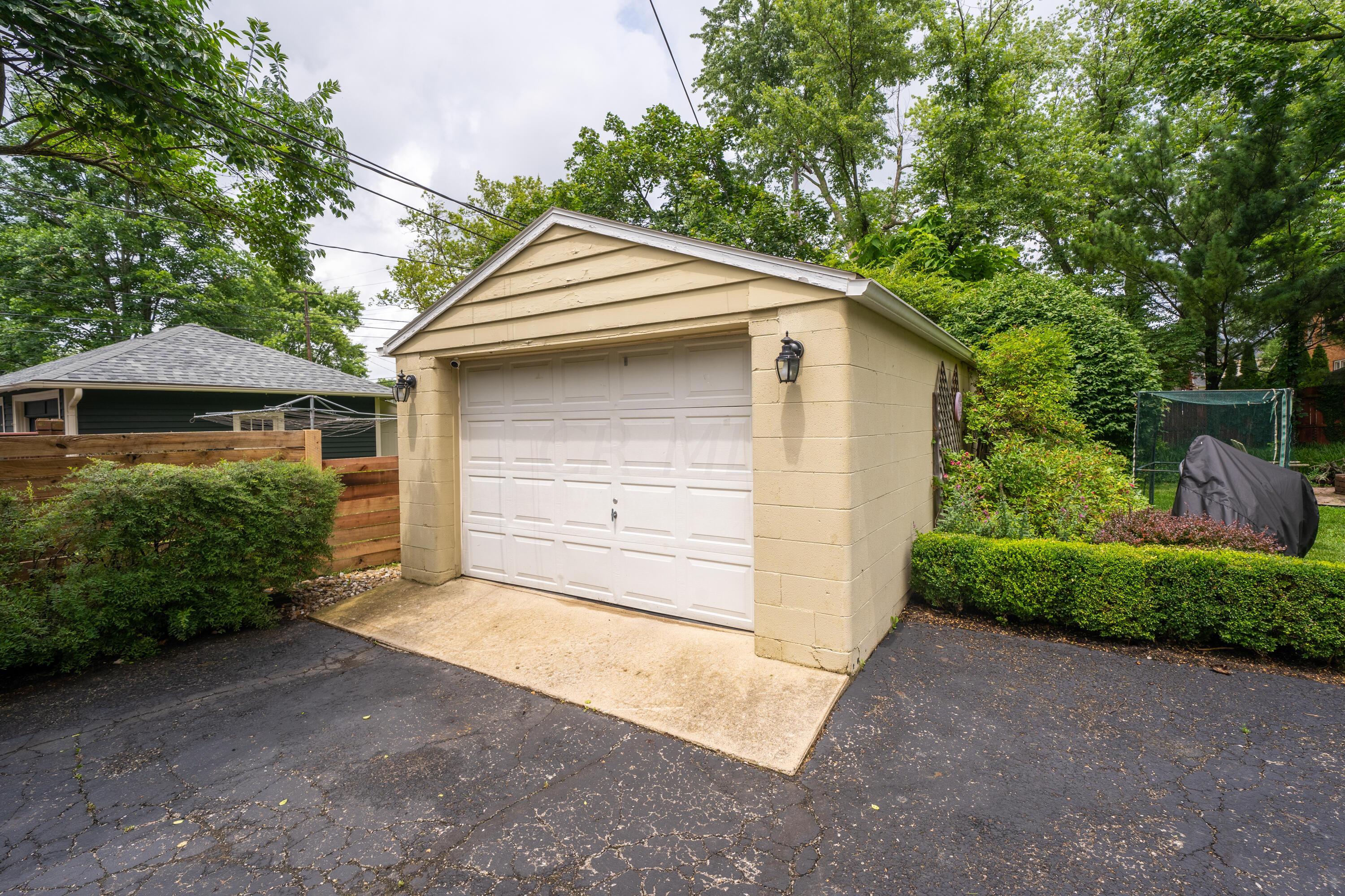 194 Fallis Road Columbus, OH 43214 - Photo 40 of 50 Gallery Image 40