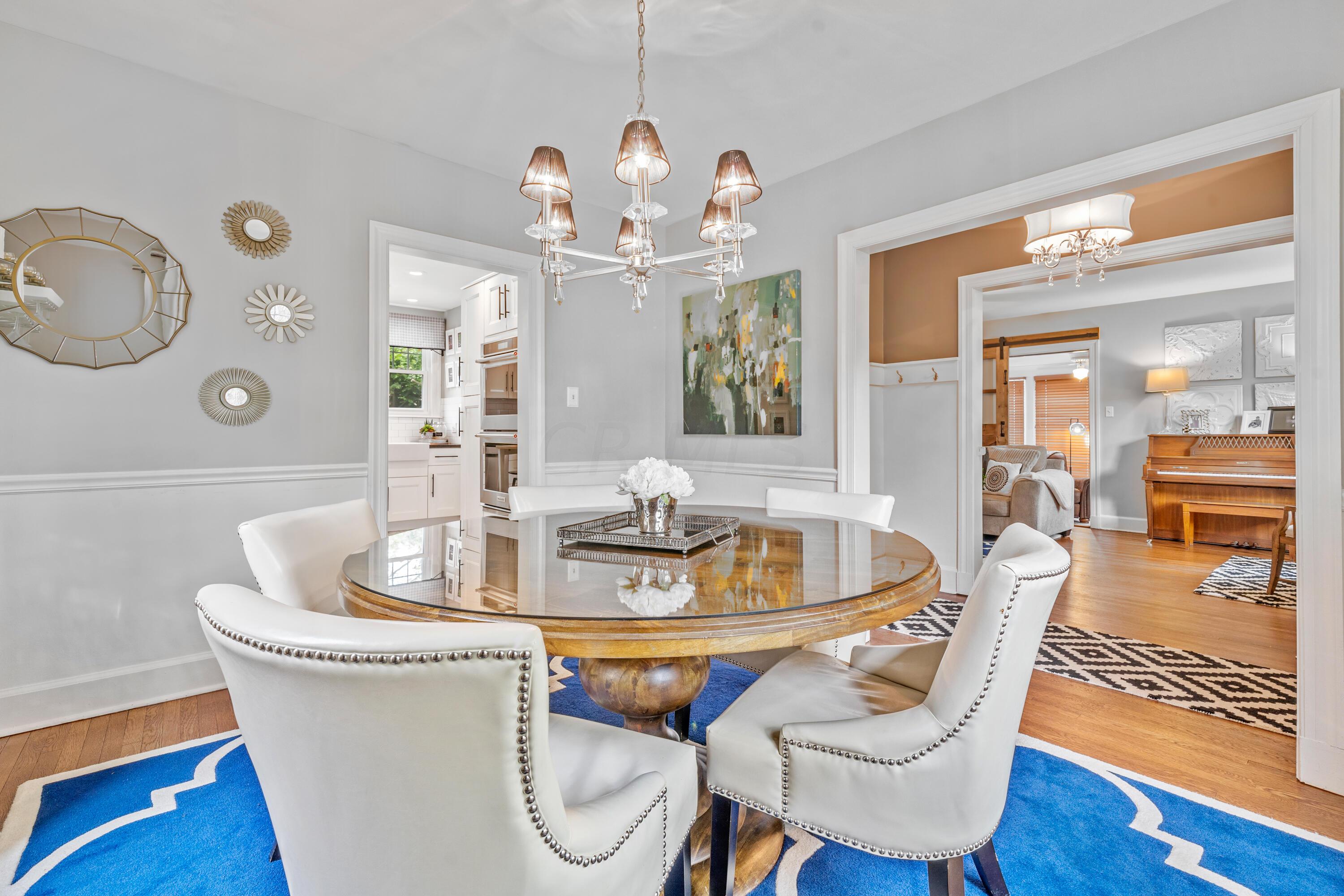 194 Fallis Road Columbus, OH 43214 - Photo 4 of 50 Gallery Image 4