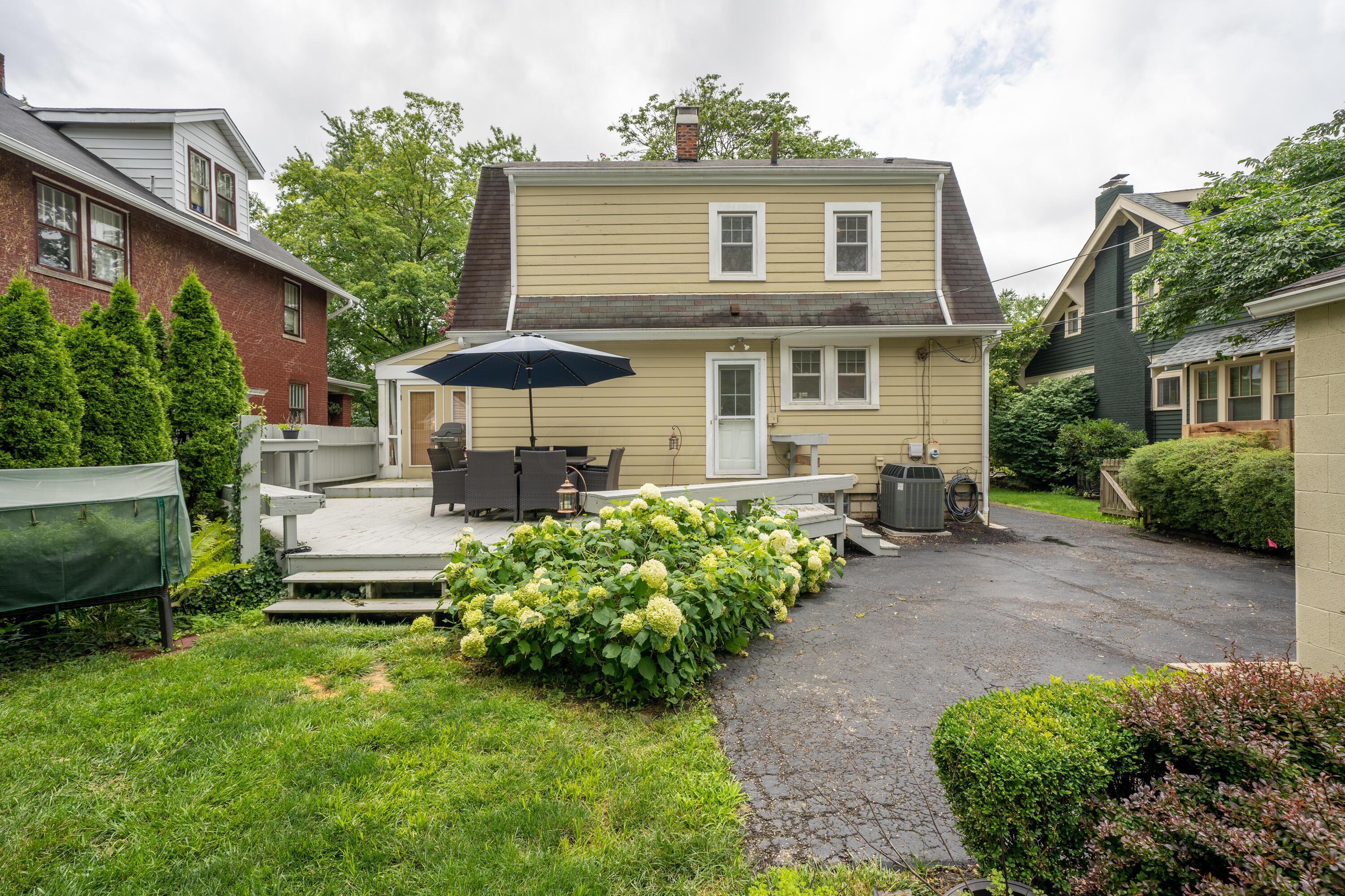 194 Fallis Road Columbus, OH 43214 - Photo 42 of 50 Gallery Image 42
