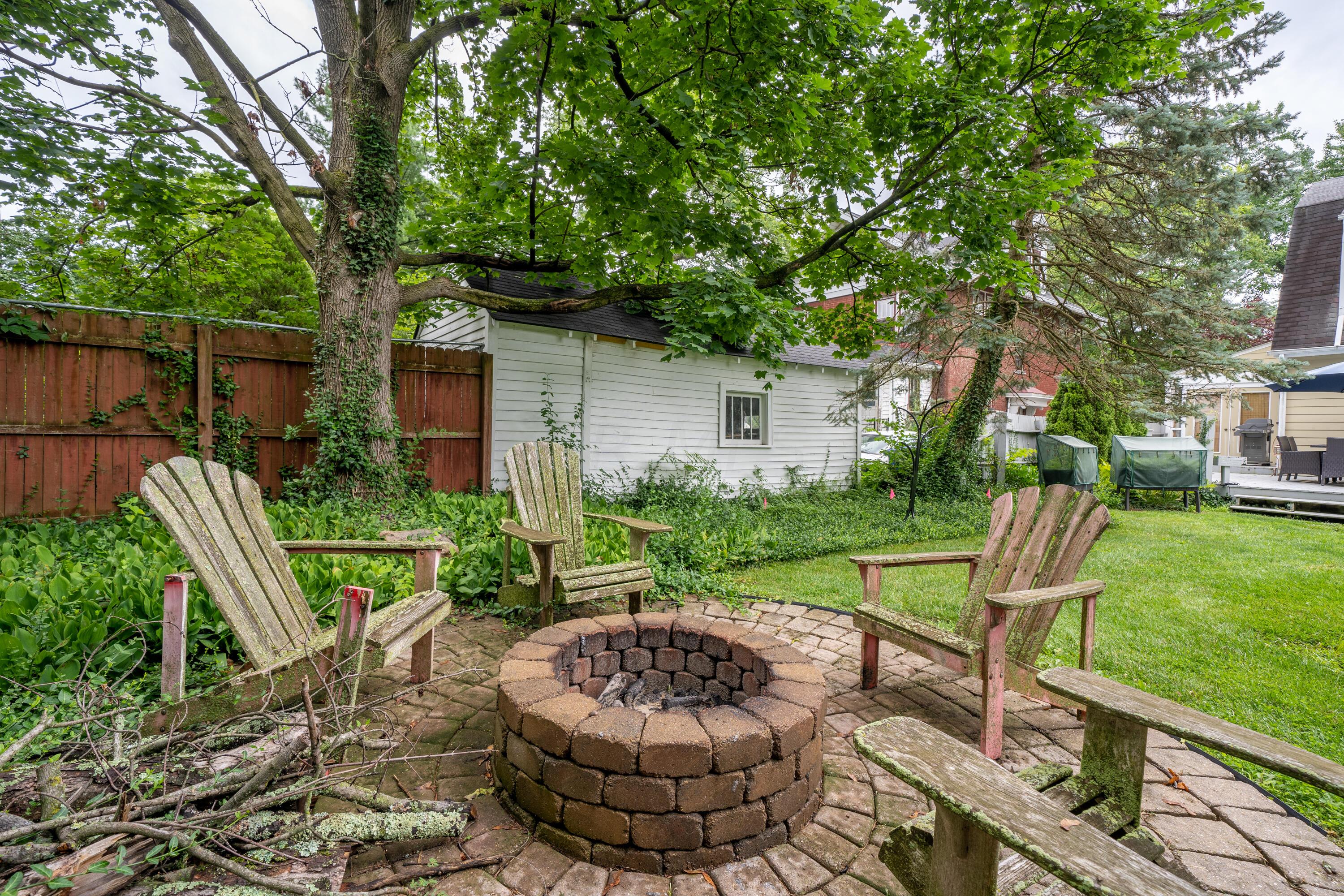 194 Fallis Road Columbus, OH 43214 - Photo 44 of 50 Gallery Image 44
