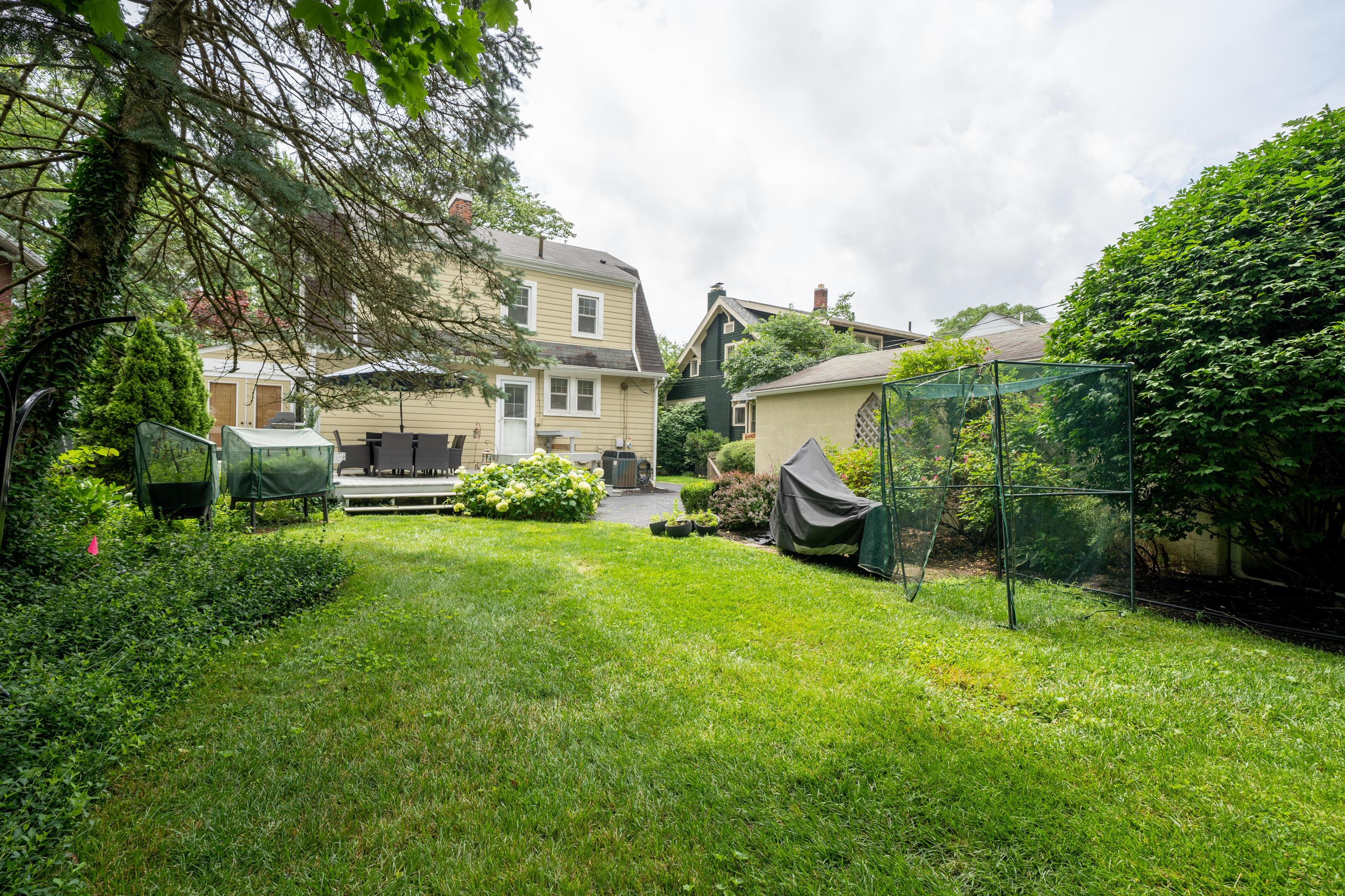 194 Fallis Road Columbus, OH 43214 - Photo 46 of 50 Gallery Image 46