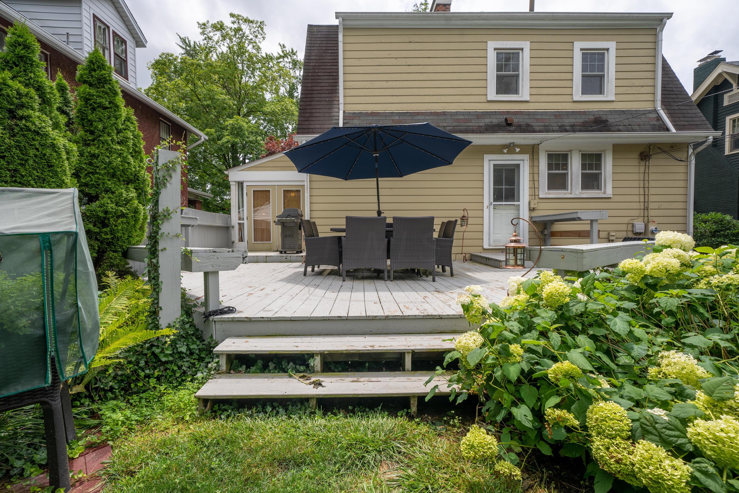 194 Fallis Road Columbus, OH 43214 - Photo 47 of 50 Gallery Image 47