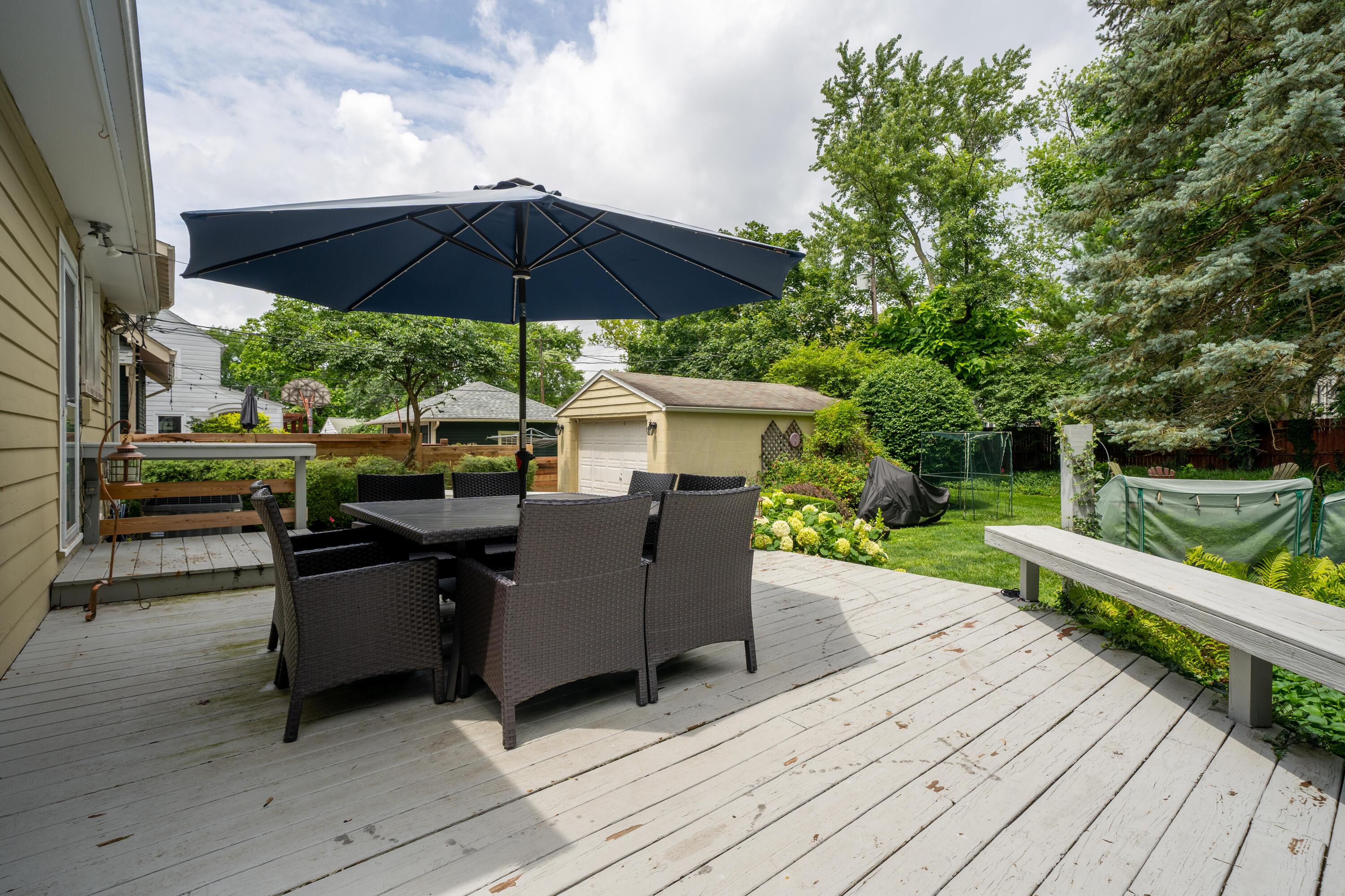 194 Fallis Road Columbus, OH 43214 - Photo 48 of 50 Gallery Image 48