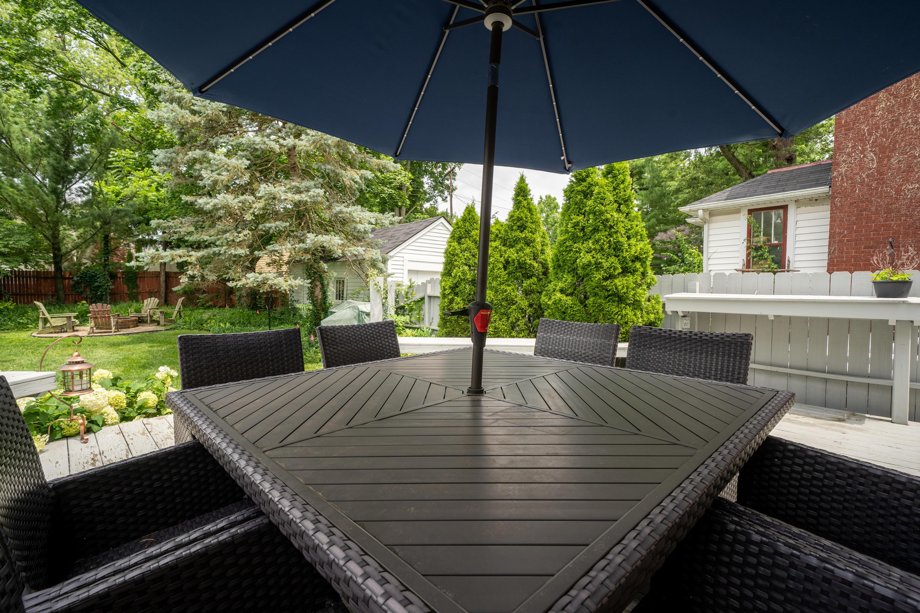 194 Fallis Road Columbus, OH 43214 - Photo 49 of 50 Gallery Image 49