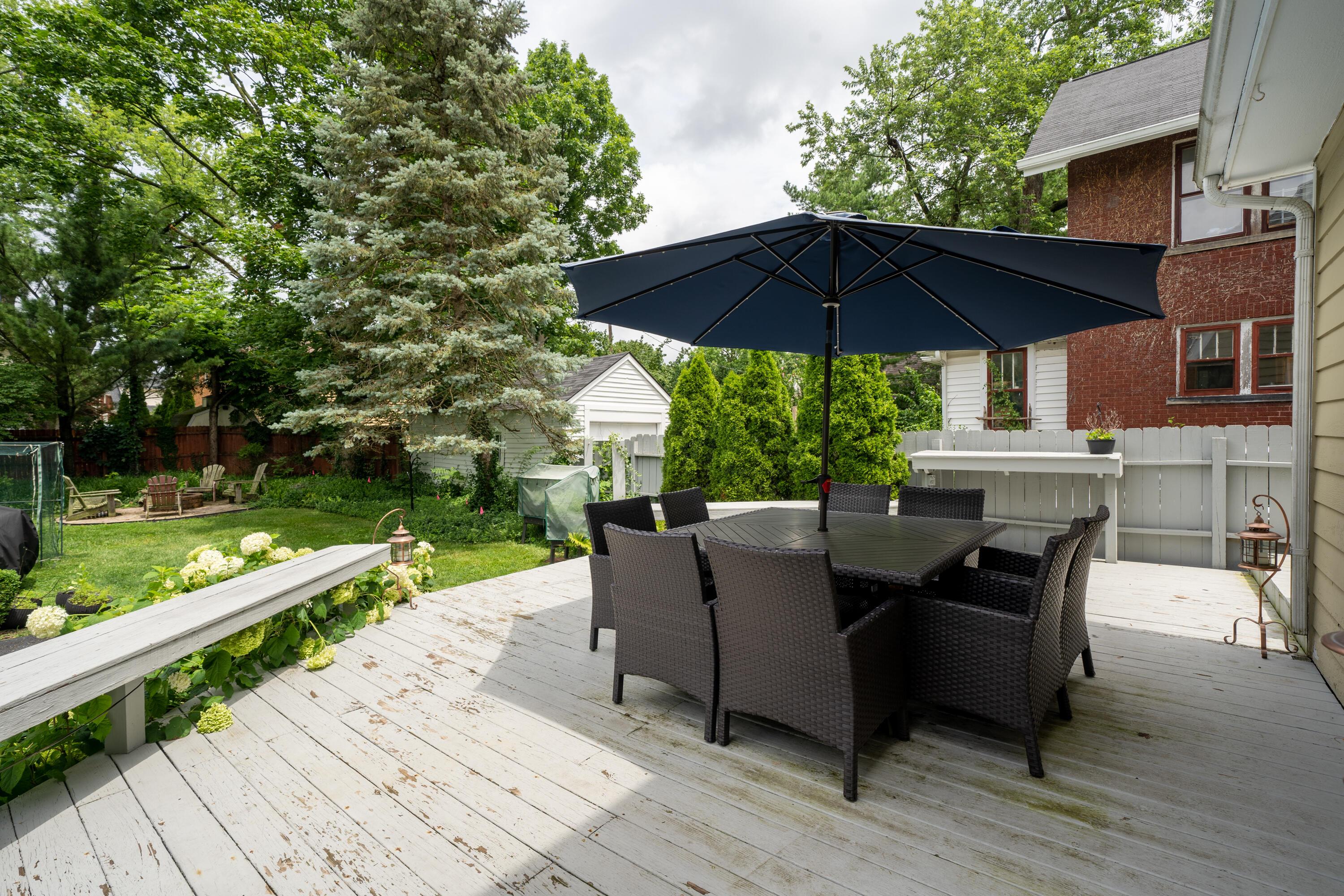 194 Fallis Road Columbus, OH 43214 - Photo 50 of 50 Gallery Image 50