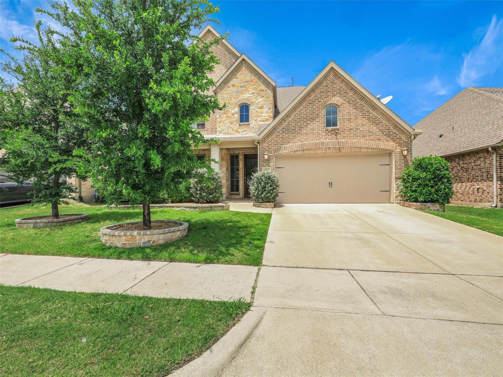 1507 Calcot Lane Forney, TX 75126 - Photo 1 of 35