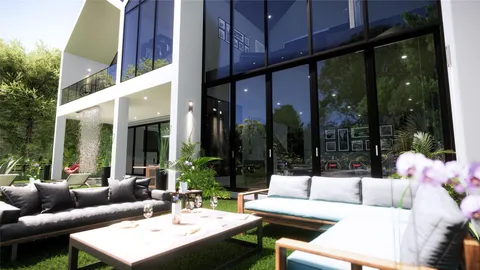 $4,395,000 | 1702 East Broward Boulevard, Fort Lauderdale, FL 33301