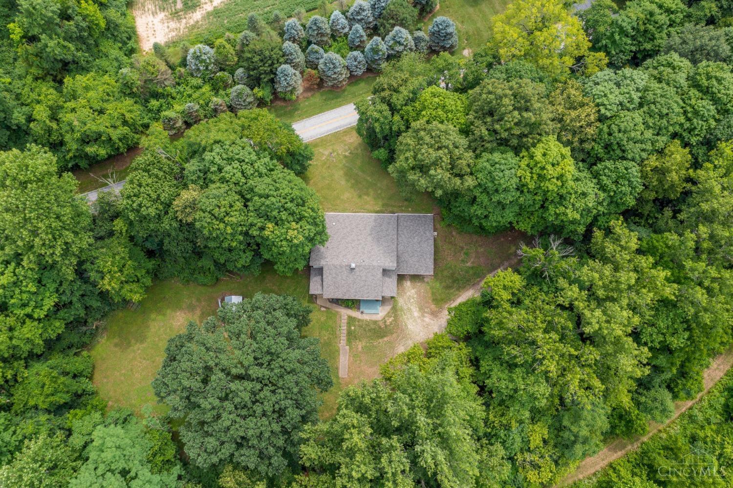 9522 Pence Jones Road Waynesville, OH 45068 - Photo 31 of 42 Gallery Image 31