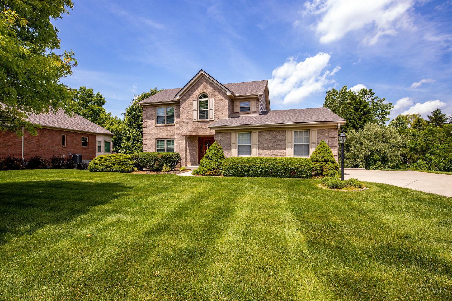 7757 Austin Ridge Drive Cincinnati, OH 45247 - Photo 4 of 55