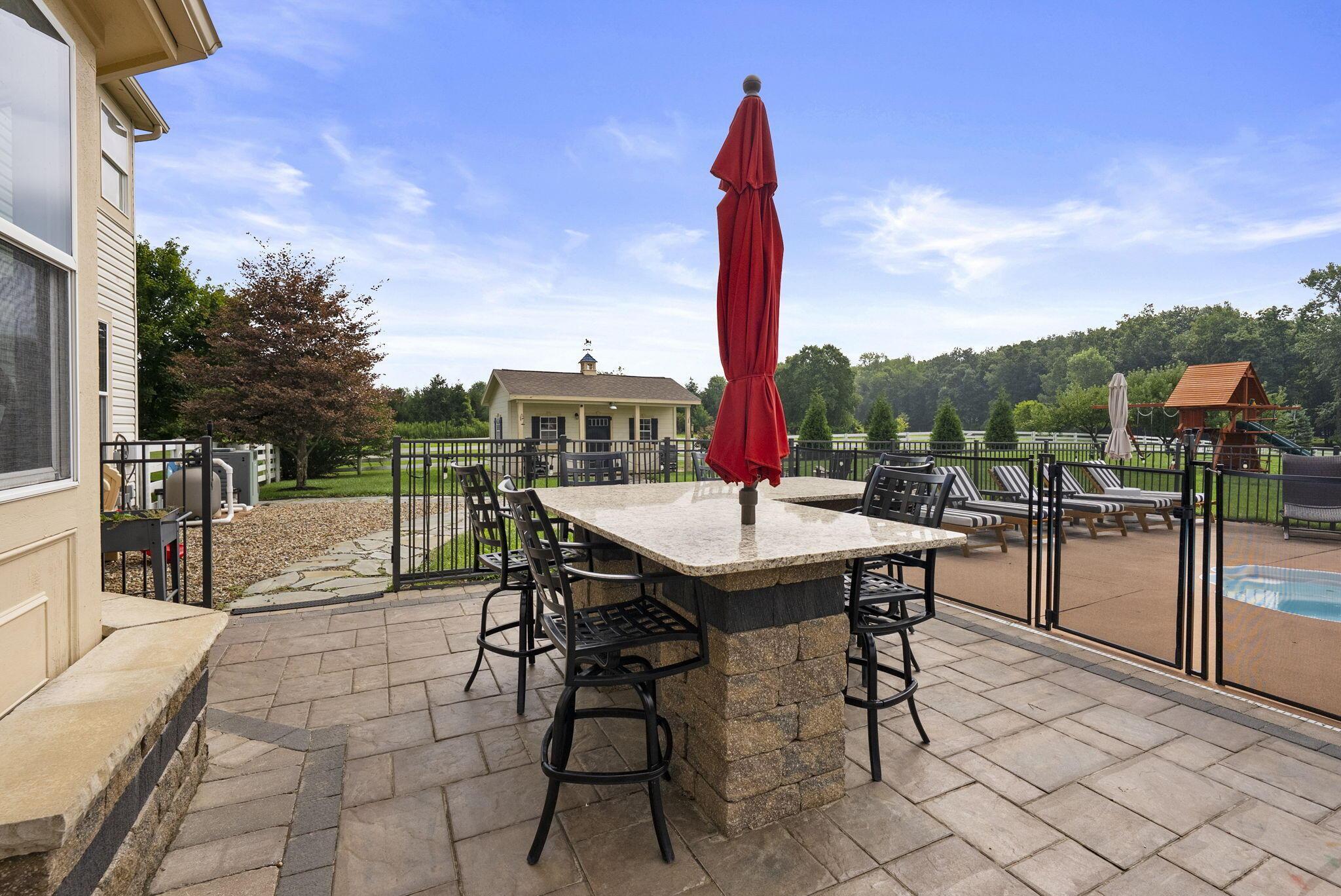 2586 Panhandle Road Delaware, OH 43015 - Photo 65 of 73 Patio