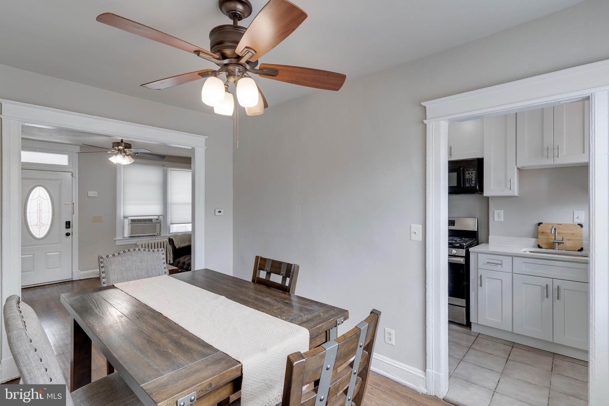 1437 Ridge Place Southeast Washington, DC 20020 - Photo 14 of 54 Gallery Image 14
