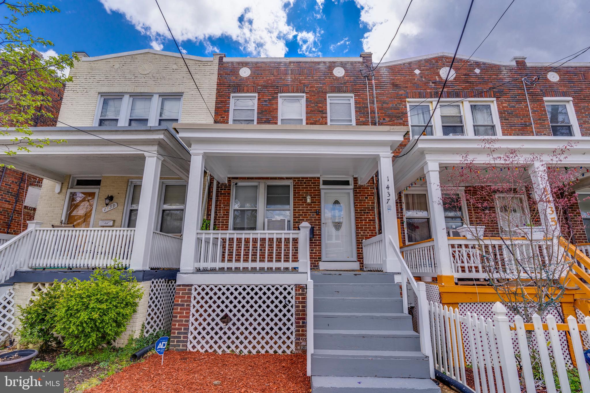 1437 Ridge Place Southeast Washington, DC 20020 - Photo 3 of 54 Gallery Image 3