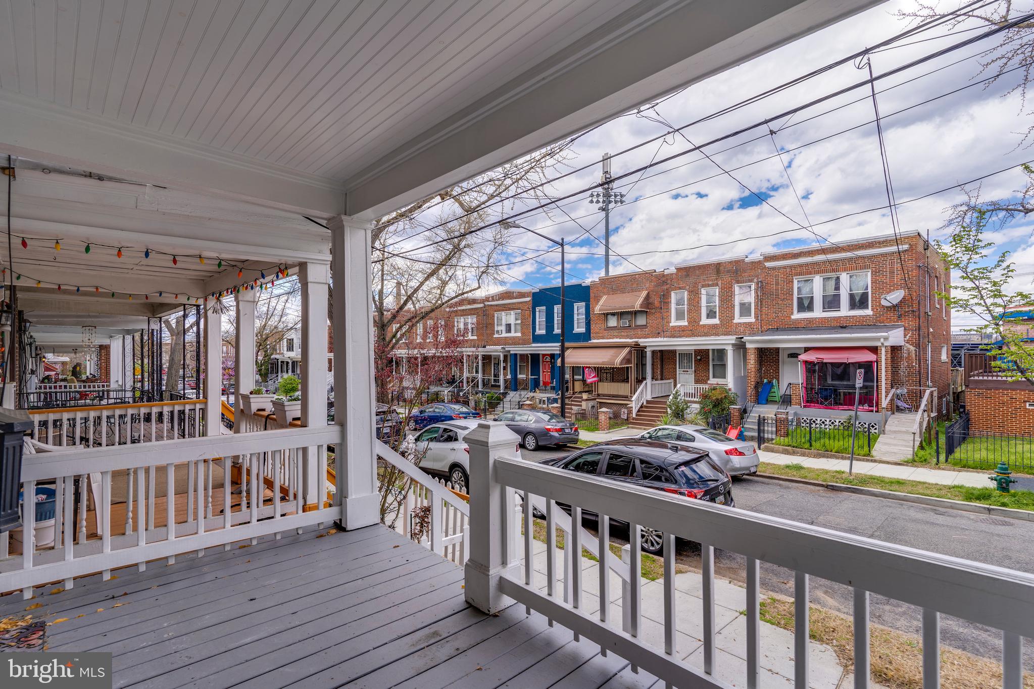 1437 Ridge Place Southeast Washington, DC 20020 - Photo 4 of 54 Gallery Image 4