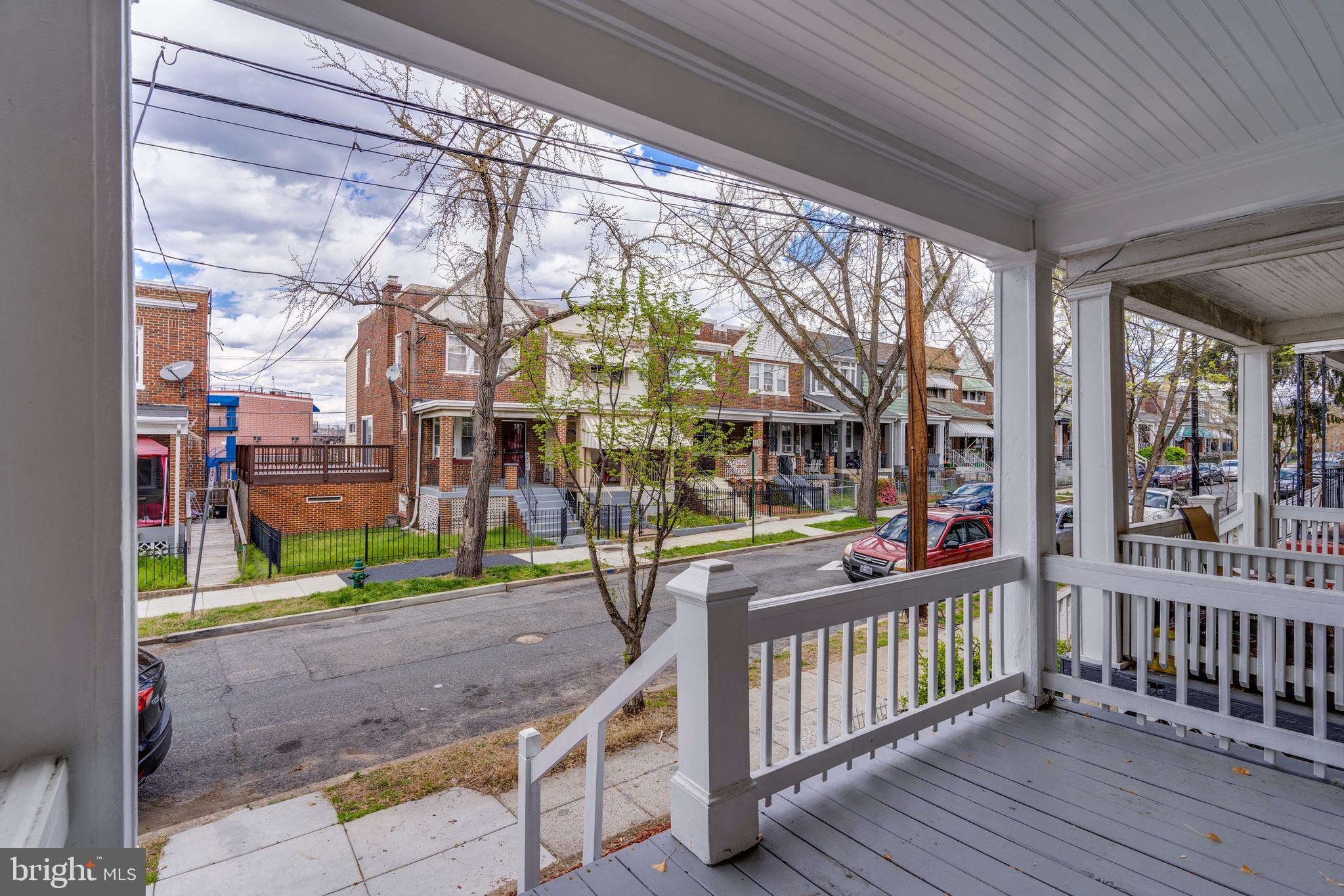 1437 Ridge Place Southeast Washington, DC 20020 - Photo 5 of 54 Gallery Image 5