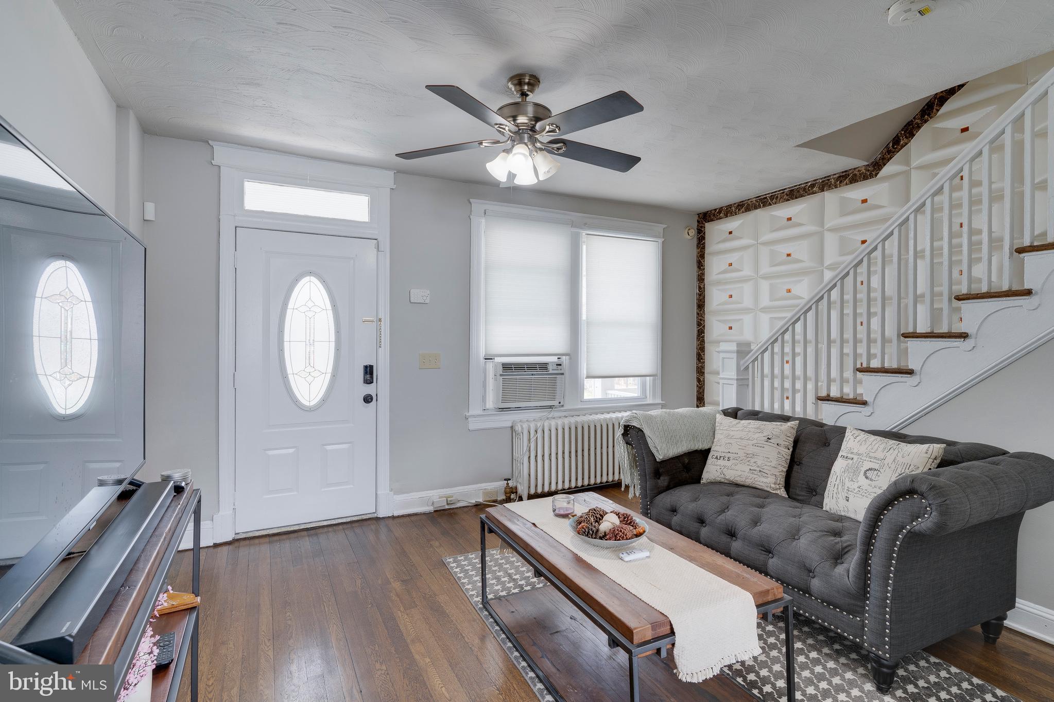 1437 Ridge Place Southeast Washington, DC 20020 - Photo 6 of 54 Gallery Image 6