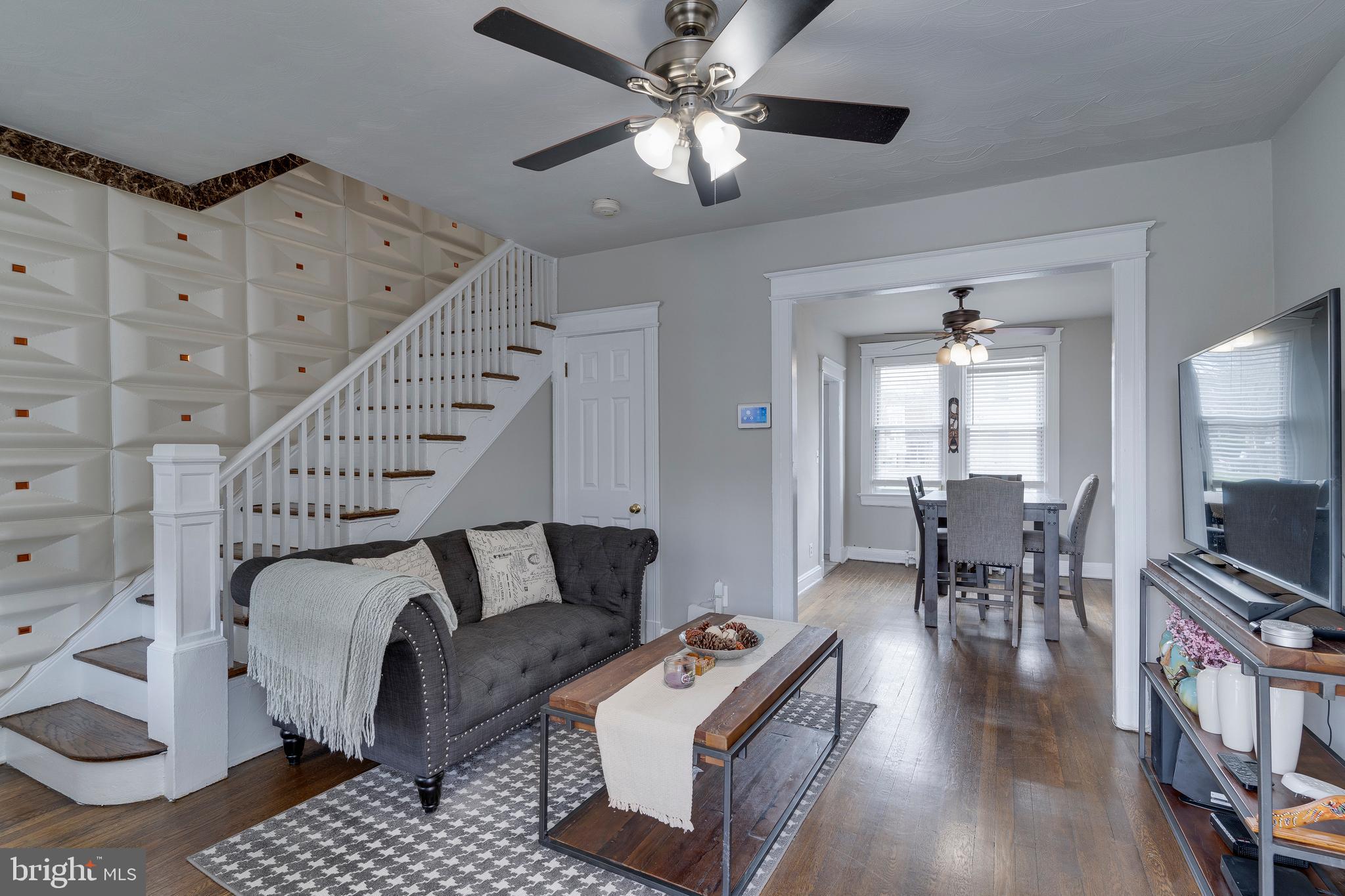 1437 Ridge Place Southeast Washington, DC 20020 - Photo 8 of 54 Gallery Image 8