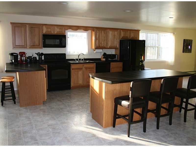55 Summerhaven Road Manchester, ME 04351 - Photo 3 of 19 Kitchen.